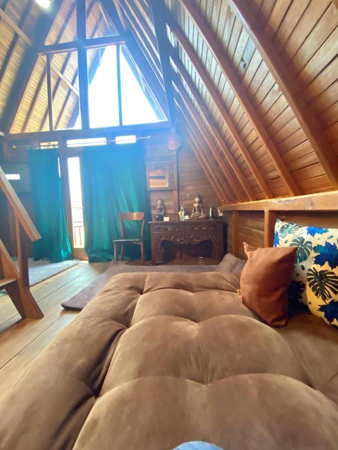 Resort & Resto Talaga Sundayana Subang Zewnętrze zdjęcie
