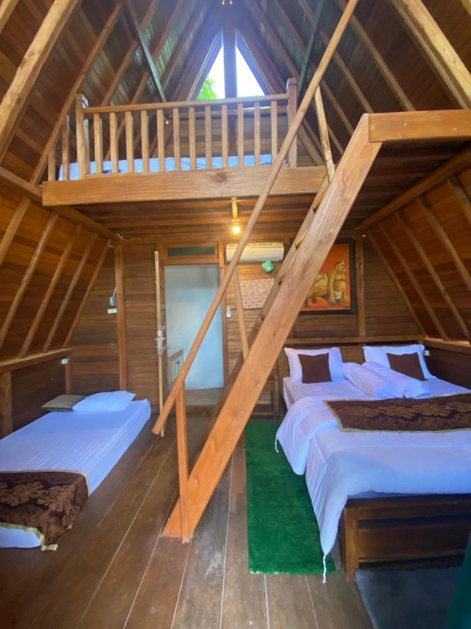 Resort & Resto Talaga Sundayana Subang Zewnętrze zdjęcie