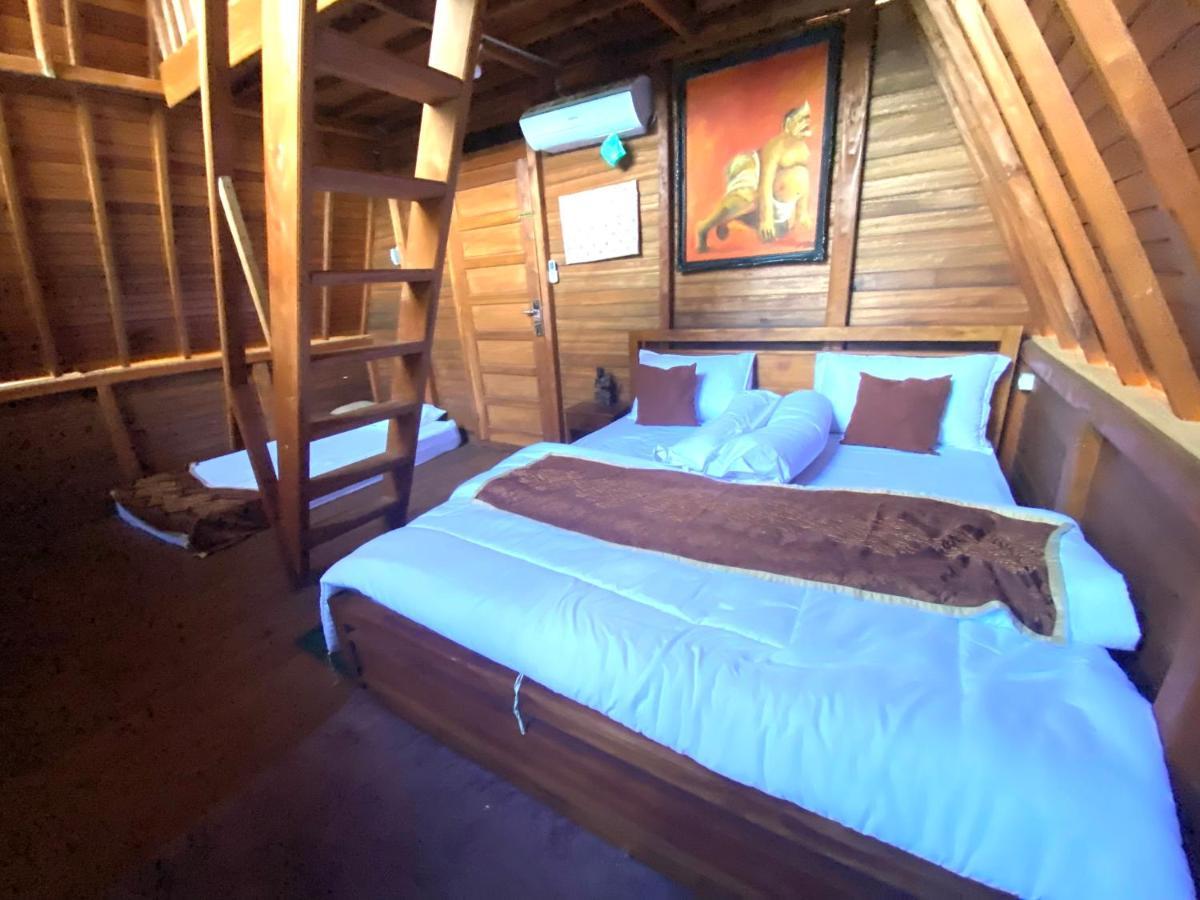 Resort & Resto Talaga Sundayana Subang Zewnętrze zdjęcie