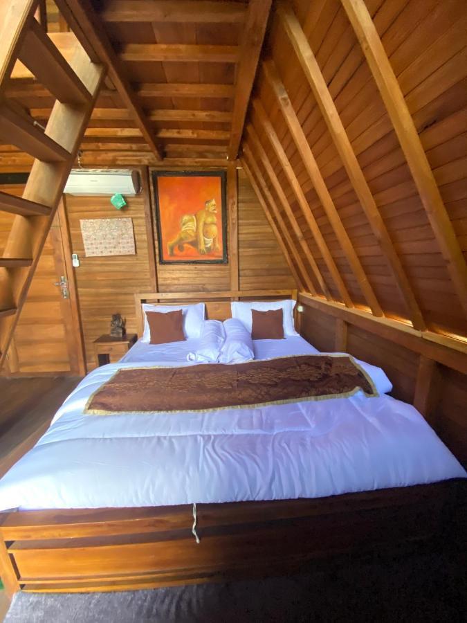 Resort & Resto Talaga Sundayana Subang Zewnętrze zdjęcie