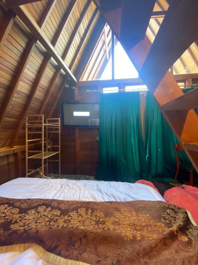 Resort & Resto Talaga Sundayana Subang Zewnętrze zdjęcie